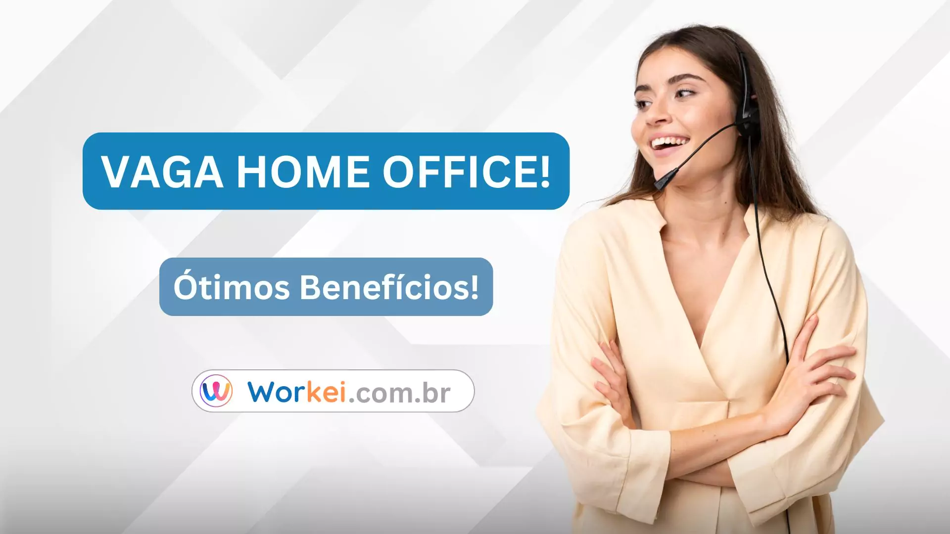 Analista De Customer Service Vaga Home Office 100 Remota Na Agendor