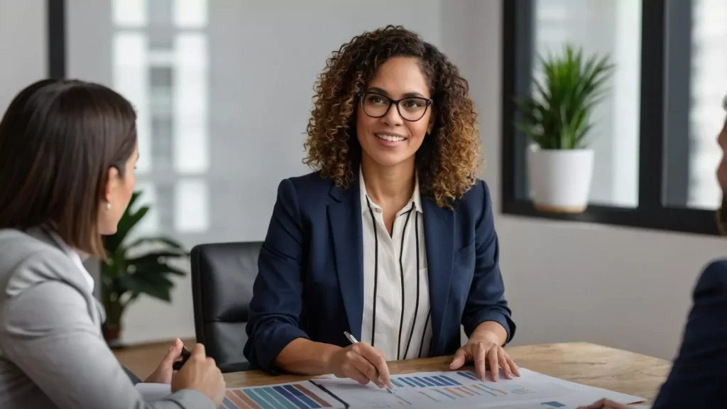 Entrevista de Emprego: 6 Dicas Essenciais para Causar uma Impressão Positiva e Conquistar a Vaga