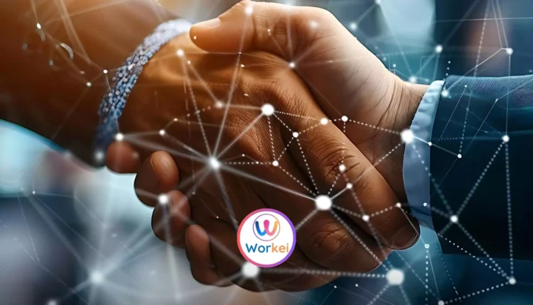 Networking: A chave secreta para o sucesso na busca por emprego