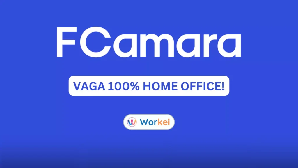 Pessoa Desenvolvedora Backend PHP - Sênior - Home Office - Nível Brasil na FCamara