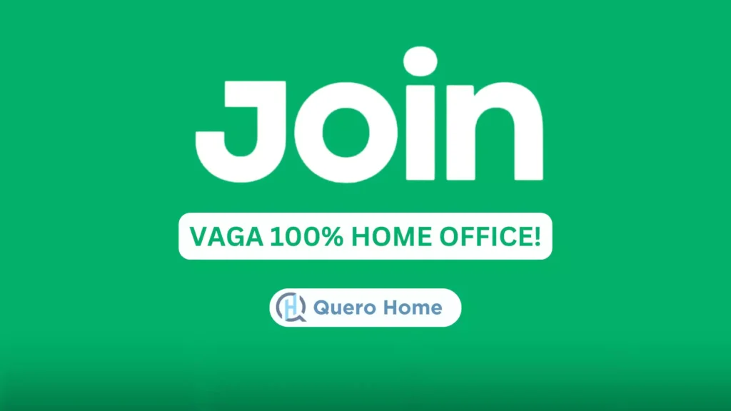 ANALISTA DE REQUISITOS JR: Vaga Home Office - Nível Brasil na Join Tecnologia